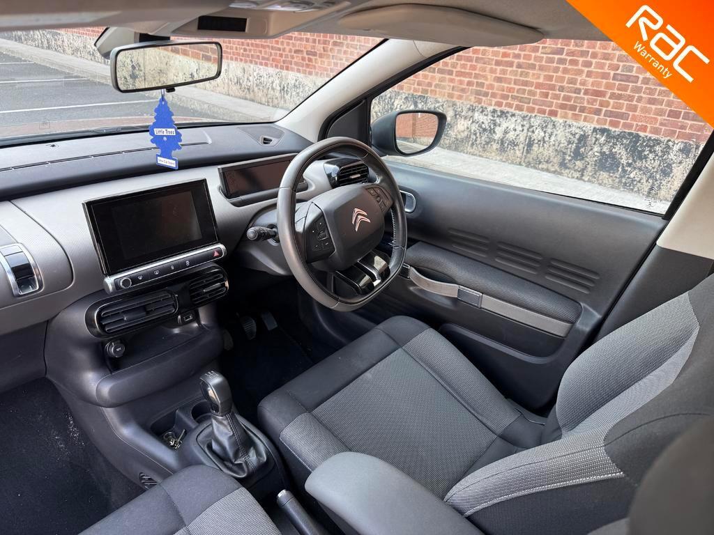 Vehicle 17