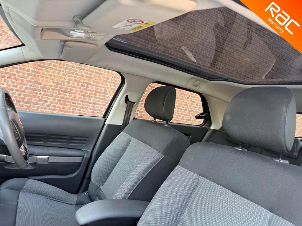 Vehicle 34