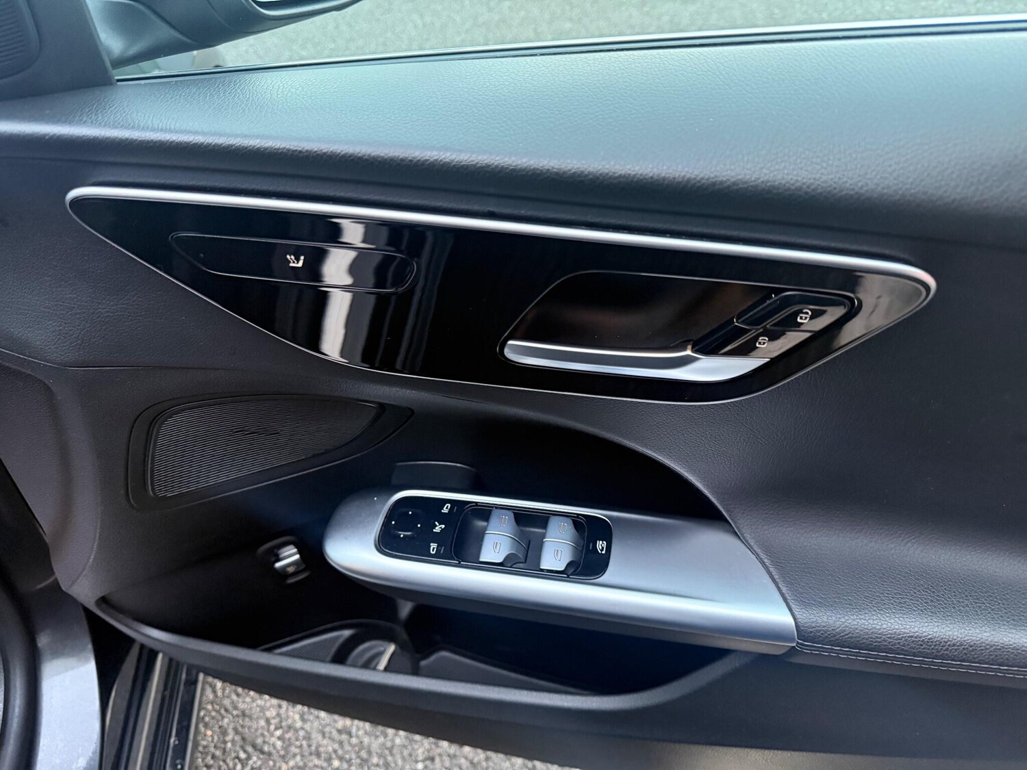 Used Mercedes-Benz C Class 2022 for sale - 77198299: Photo 31