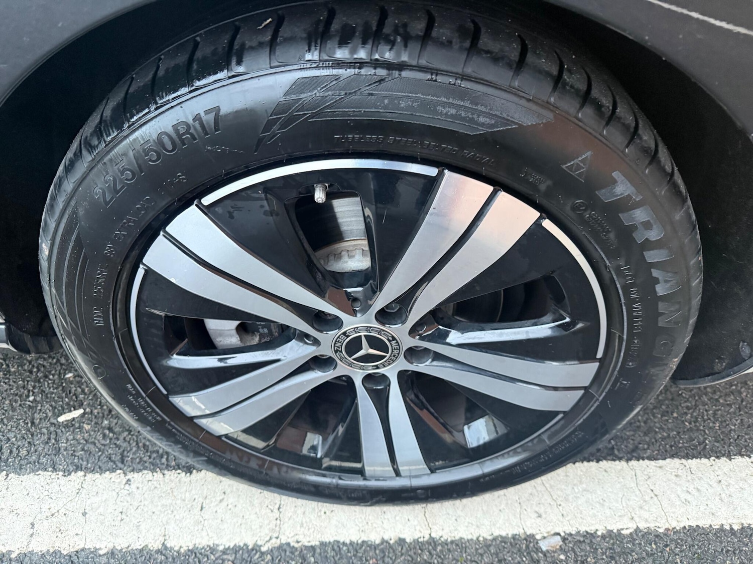 Used Mercedes-Benz C Class 2022 for sale - 77198299: Photo 33