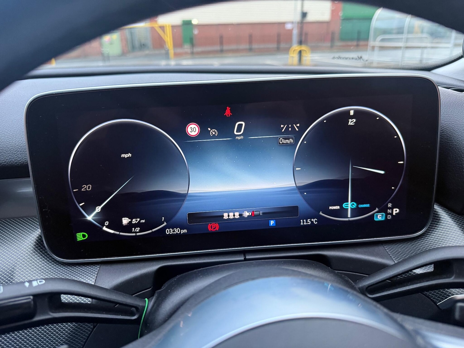 Used Mercedes-Benz C Class 2022 for sale - 77198299: Photo 41