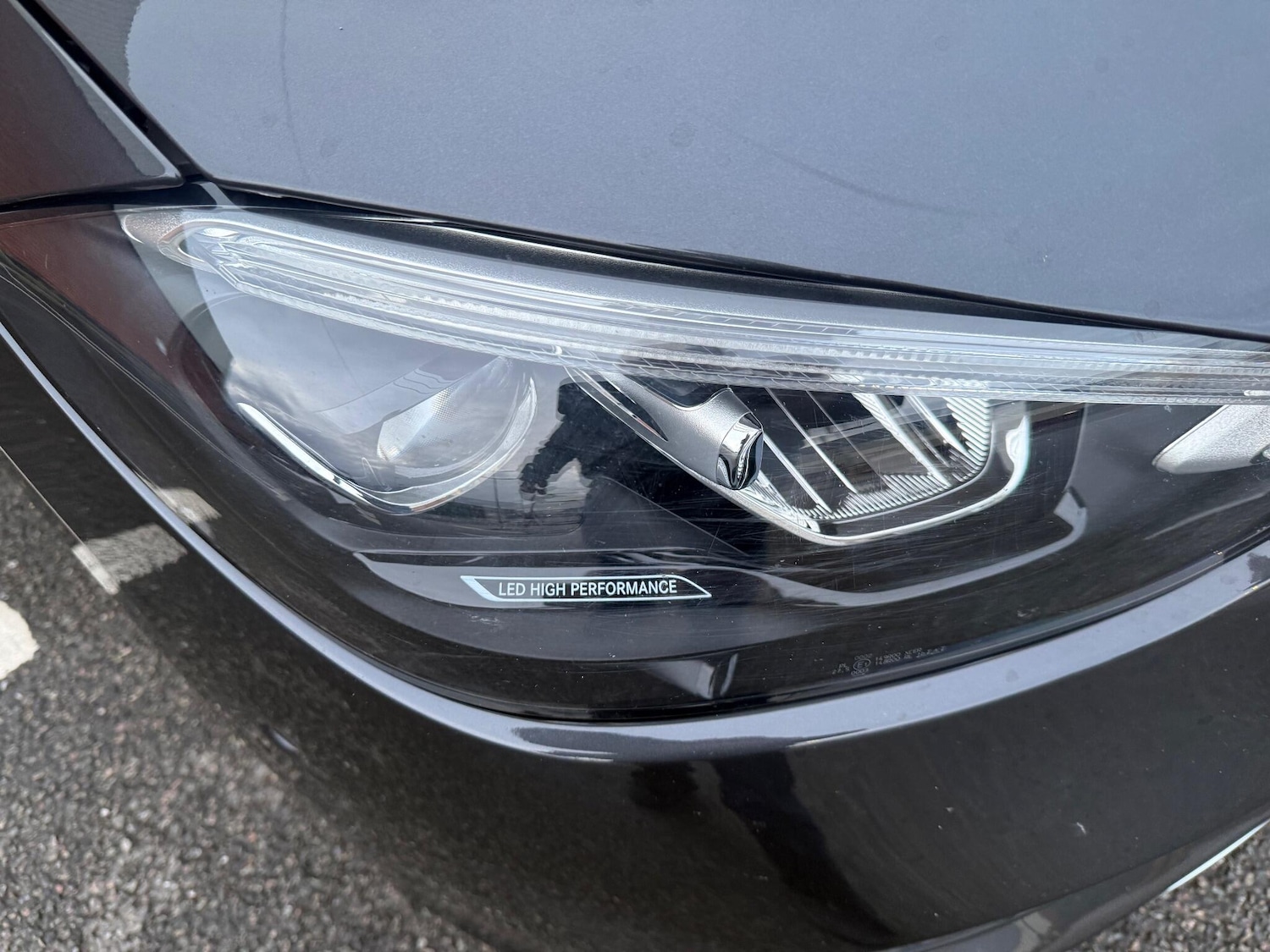 Used Mercedes-Benz C Class 2022 for sale - 77198299: Photo 45