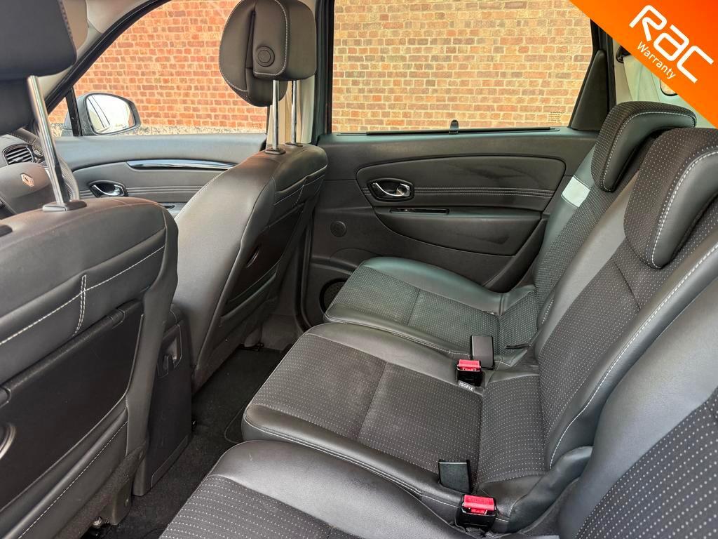 Used Renault Scenic 2011 for sale - 76752549: Photo 19