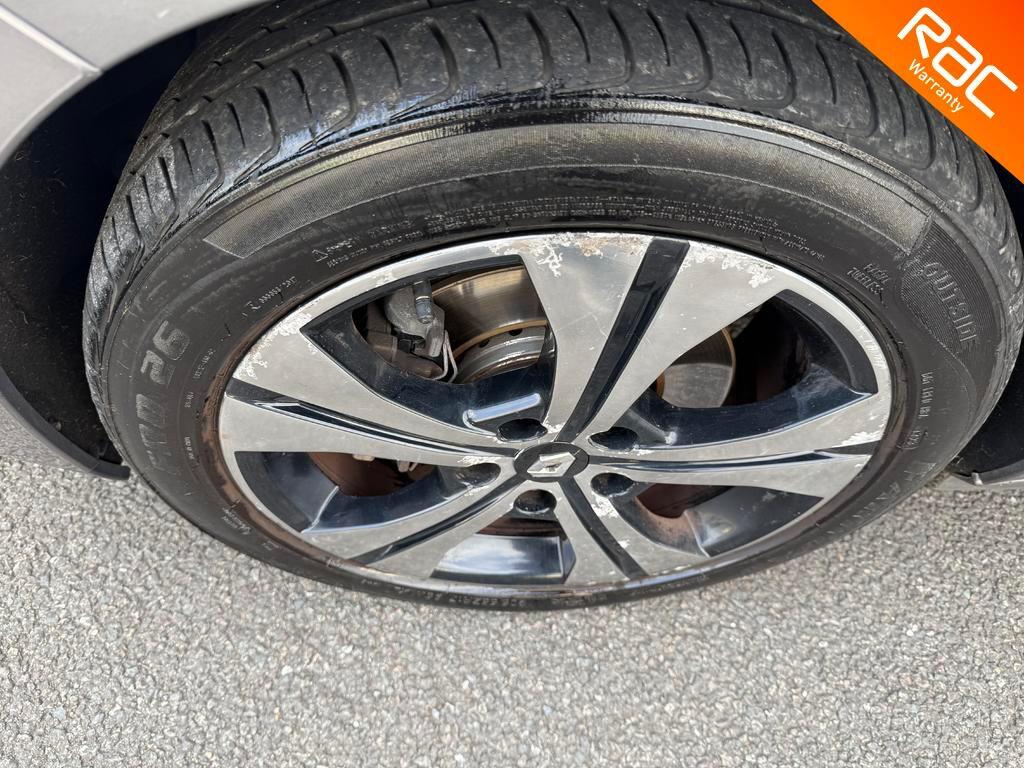 Used Renault Scenic 2011 for sale - 76752549: Photo 21