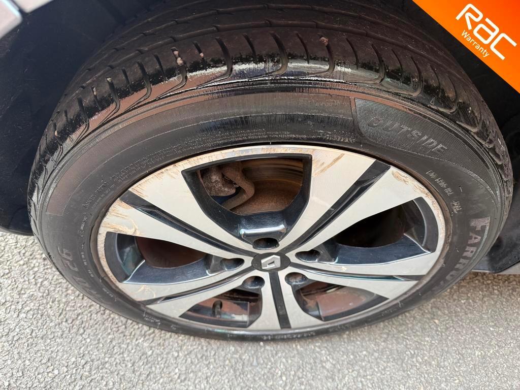 Used Renault Scenic 2011 for sale - 76752549: Photo 22