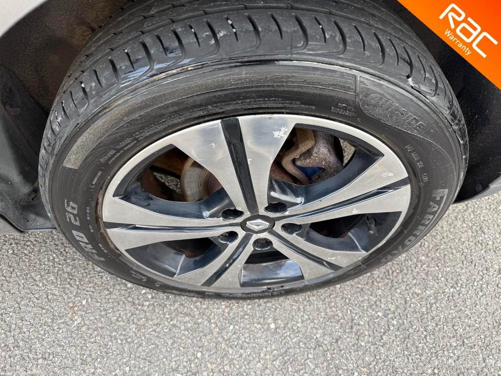 Used Renault Scenic 2011 for sale - 76752549: Photo 23