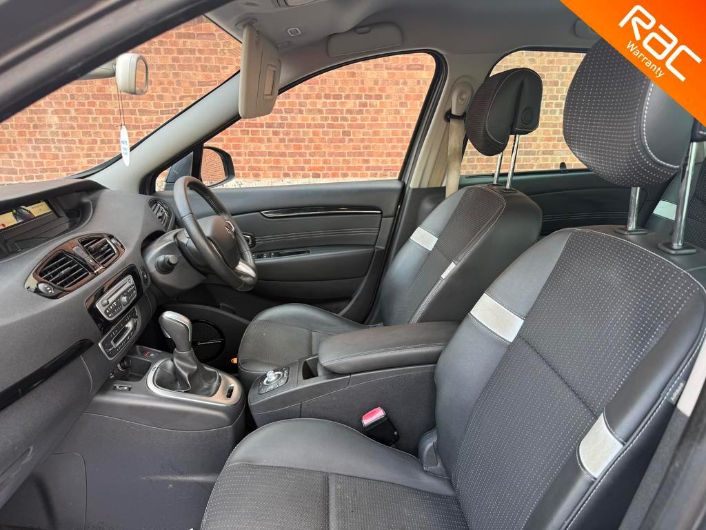 Used Renault Scenic 2011 for sale - 76752549: Photo 26