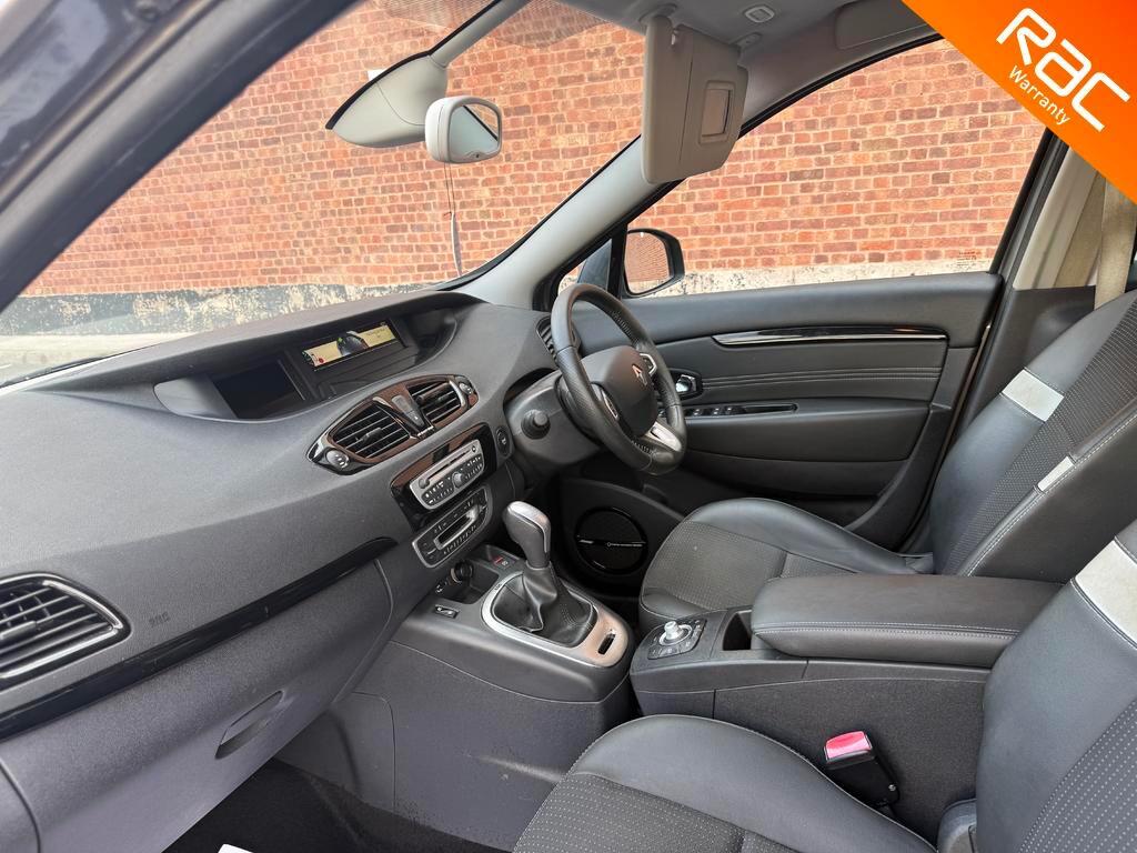 Used Renault Scenic 2011 for sale - 76752549: Photo 27