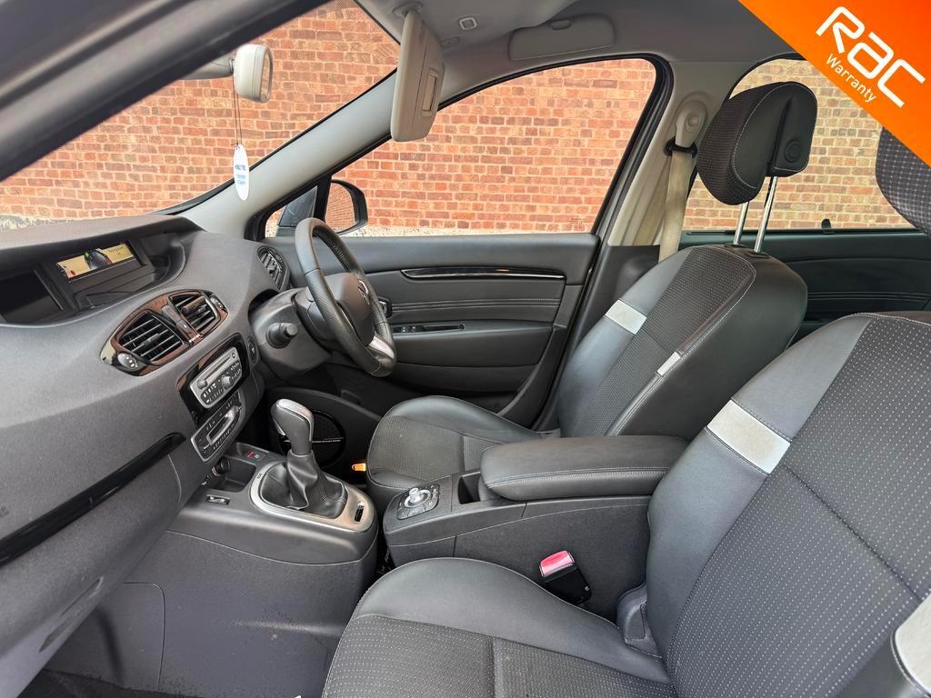Used Renault Scenic 2011 for sale - 76752549: Photo 28