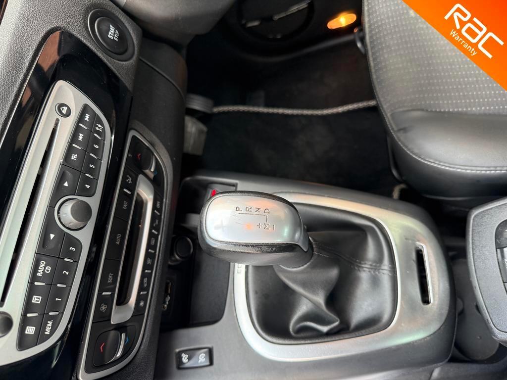 Used Renault Scenic 2011 for sale - 76752549: Photo 32