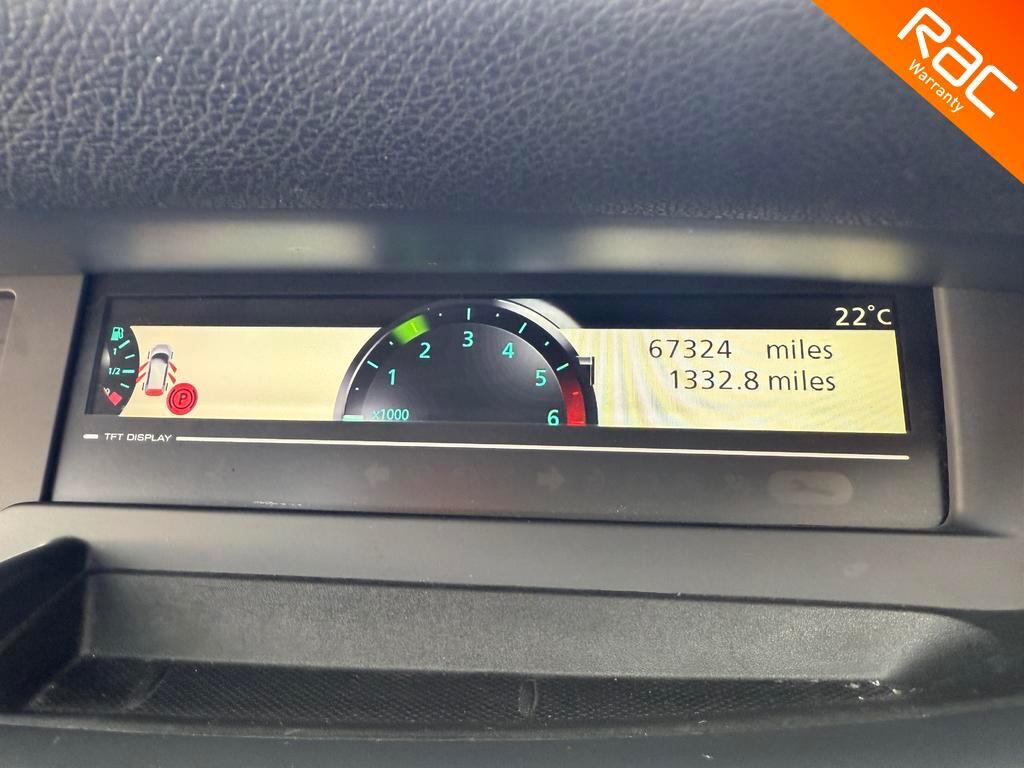 Used Renault Scenic 2011 for sale - 76752549: Photo 33