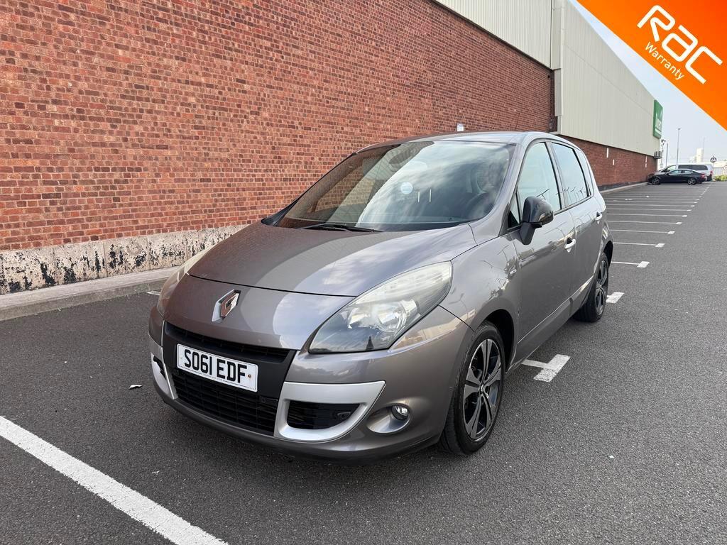 Used Renault Scenic 2011 for sale - 76752549: Photo 4