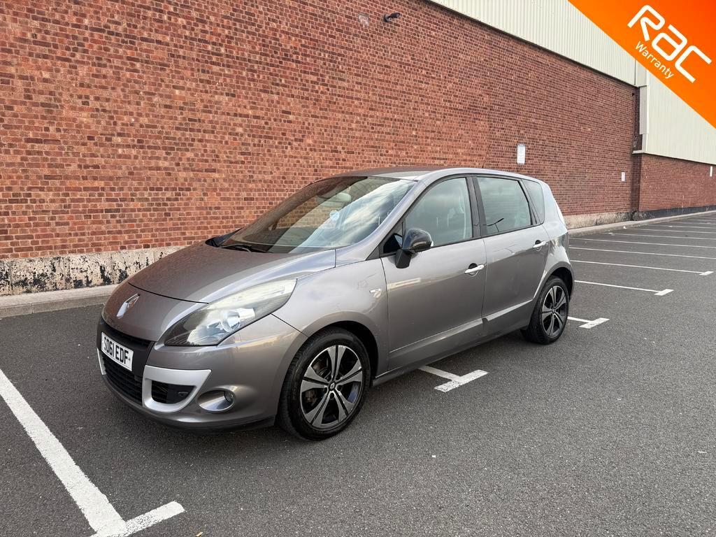Used Renault Scenic 2011 for sale - 76752549: Photo 7