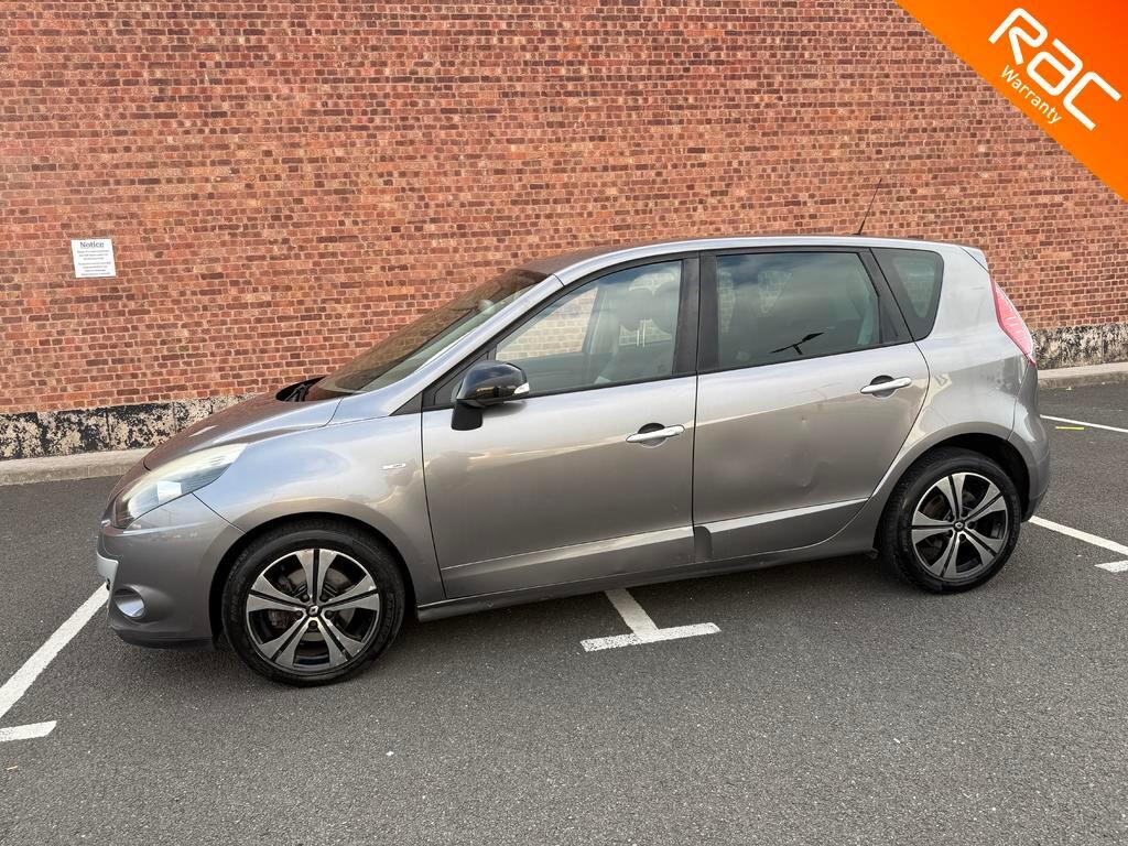 Used Renault Scenic 2011 for sale - 76752549: Photo 8