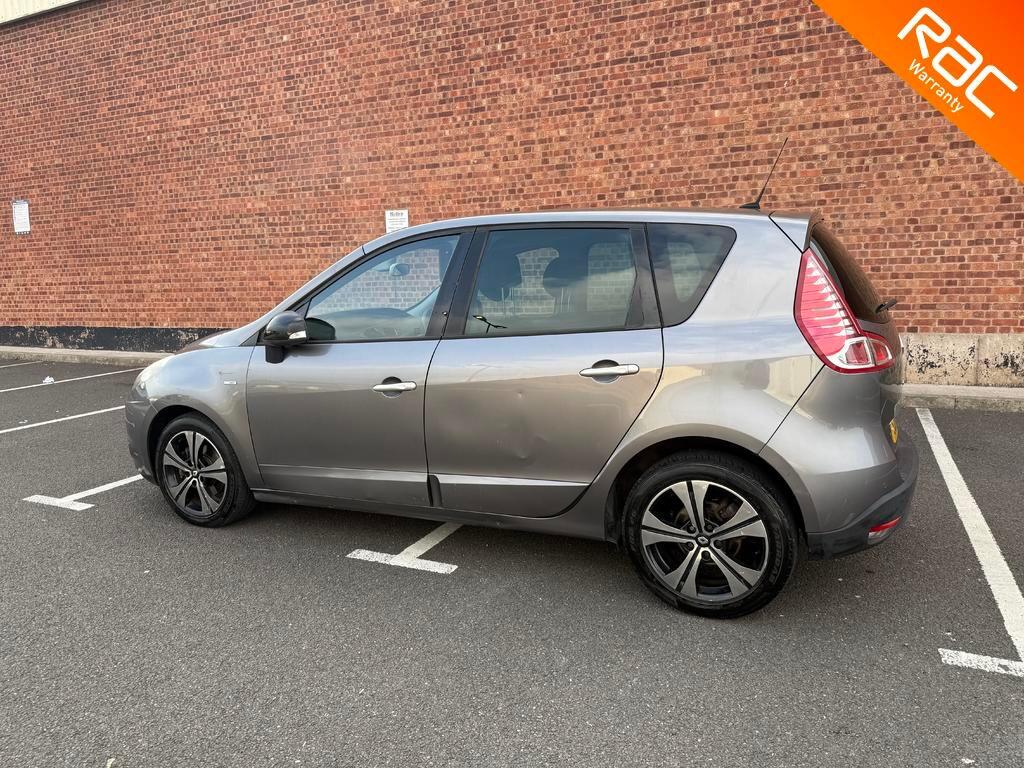Used Renault Scenic 2011 for sale - 76752549: Photo 9