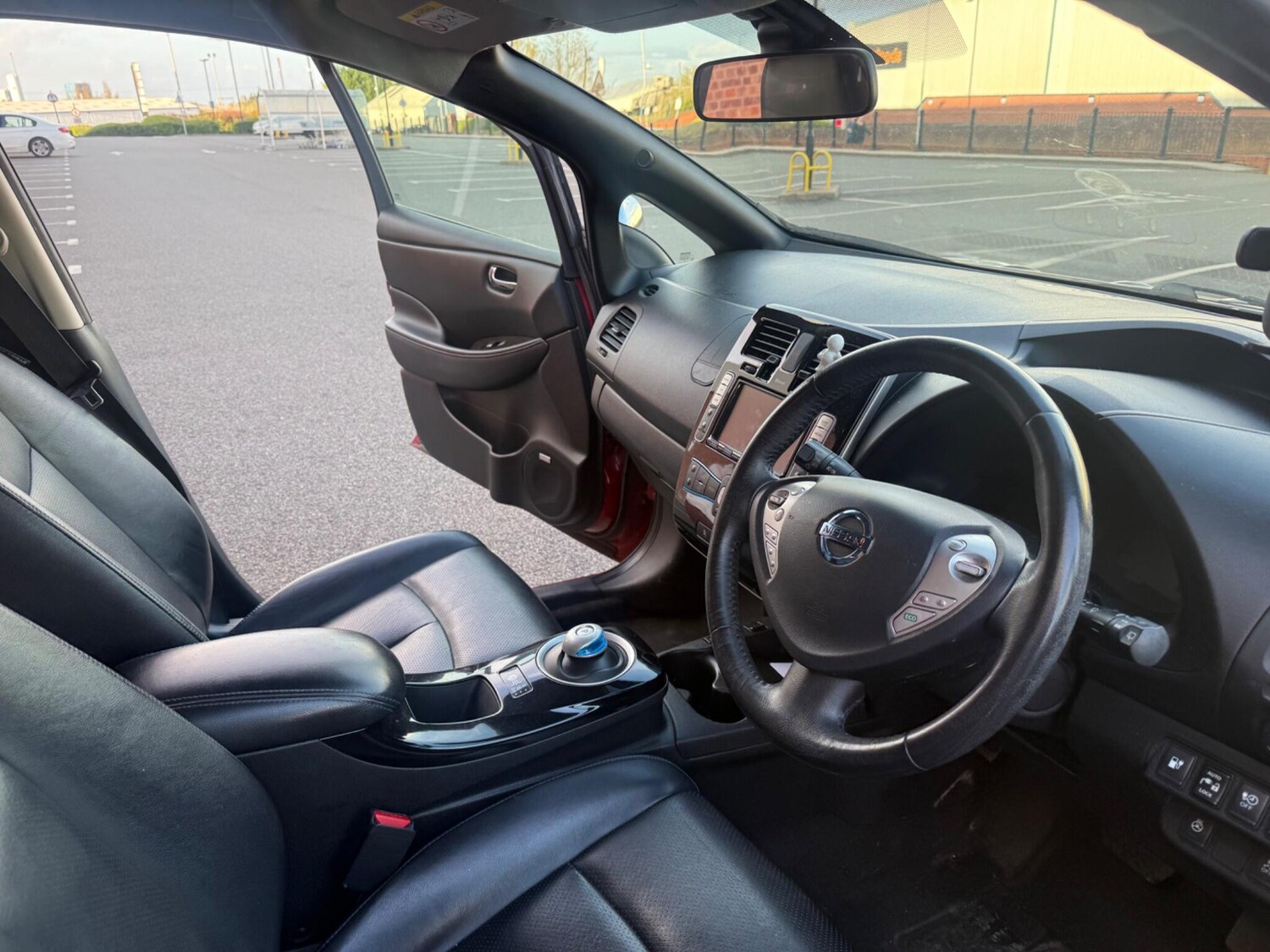 Used Nissan Leaf for sale - 78214929: Photo 26