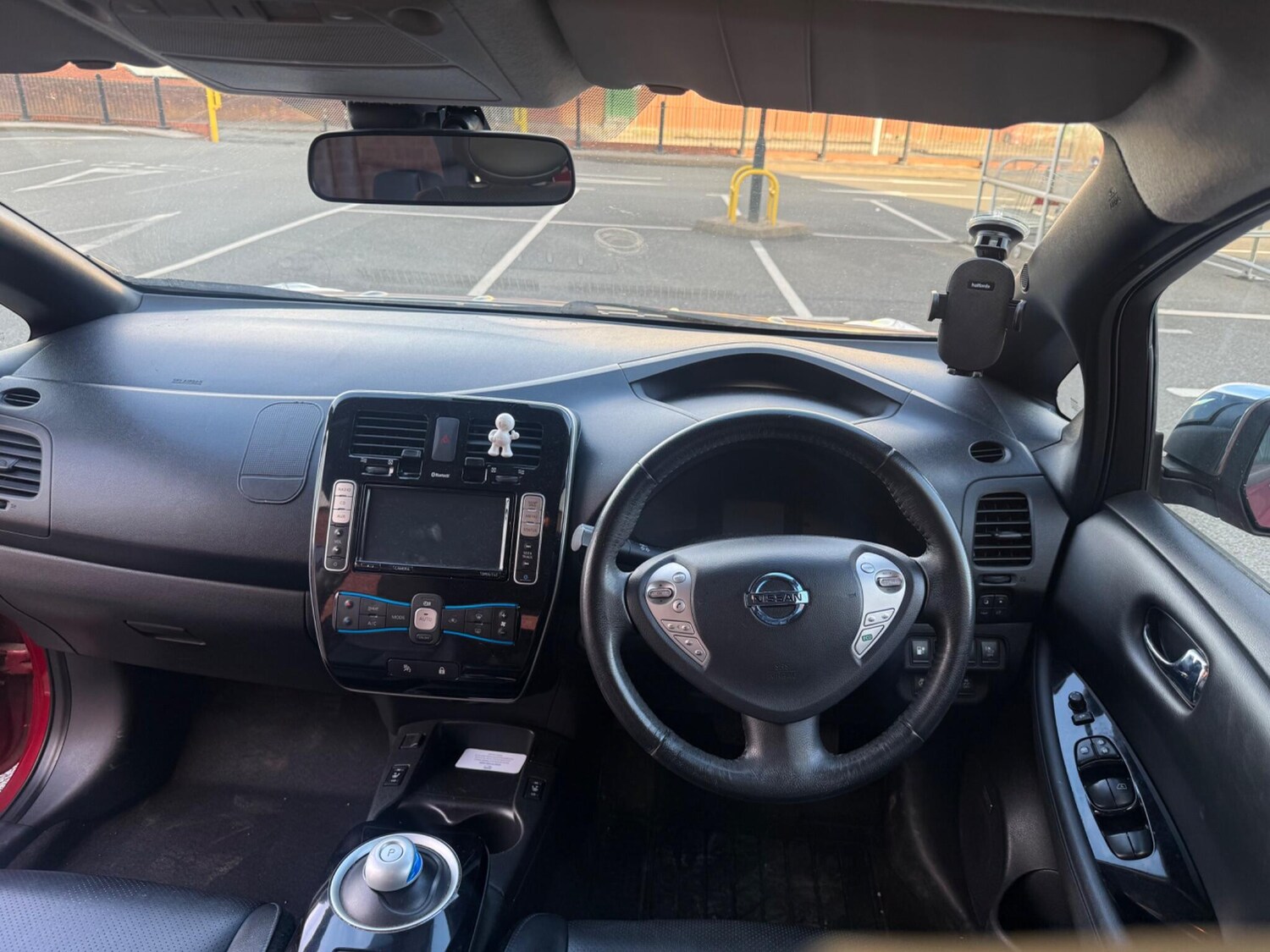 Used Nissan Leaf for sale - 78214929: Photo 27