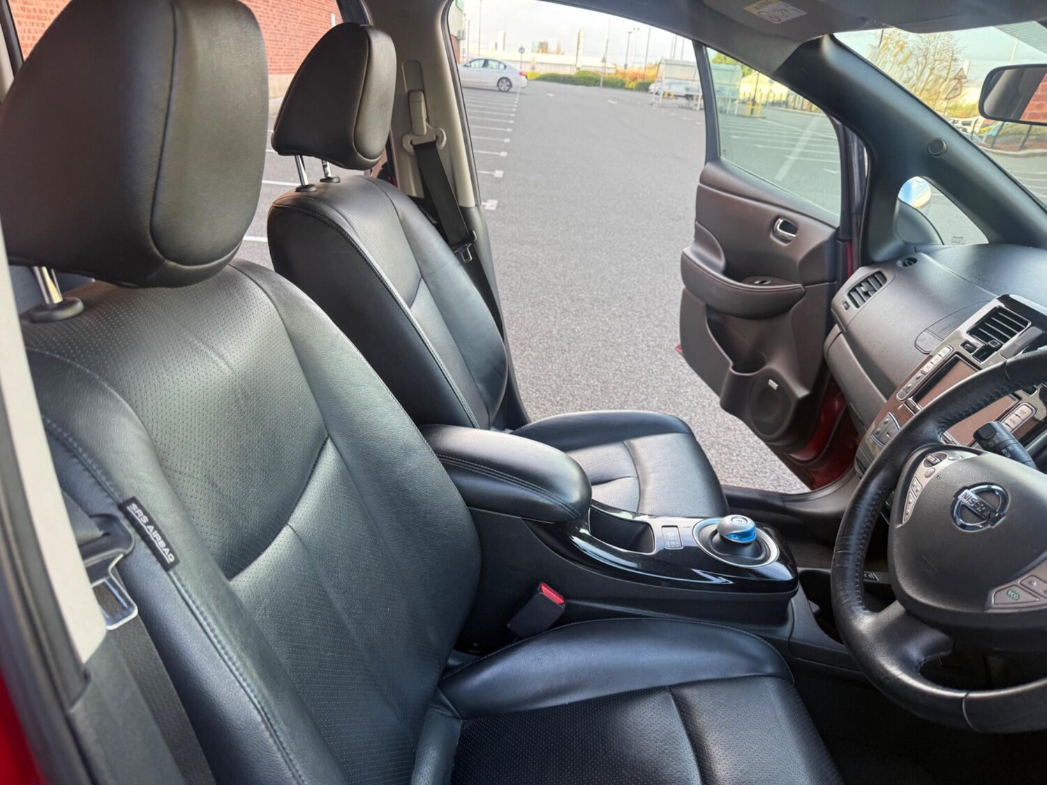 Used Nissan Leaf for sale - 78214929: Photo 28