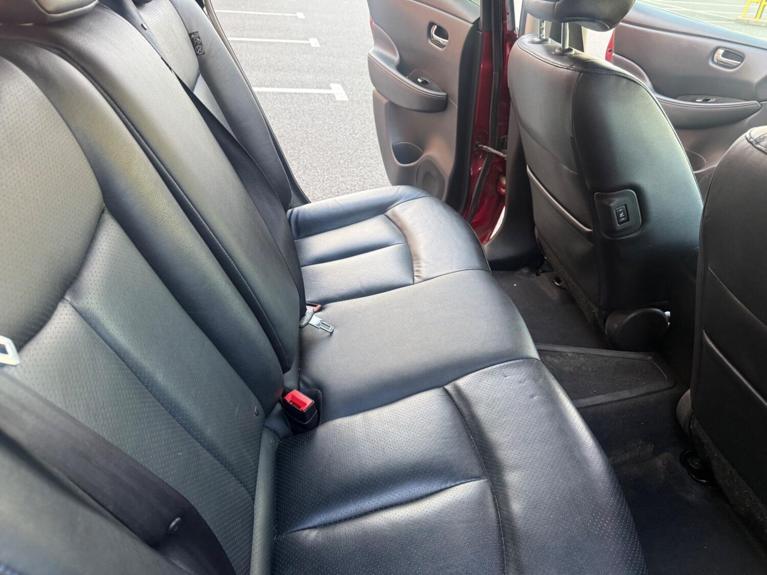 Used Nissan Leaf for sale - 78214929: Photo 30