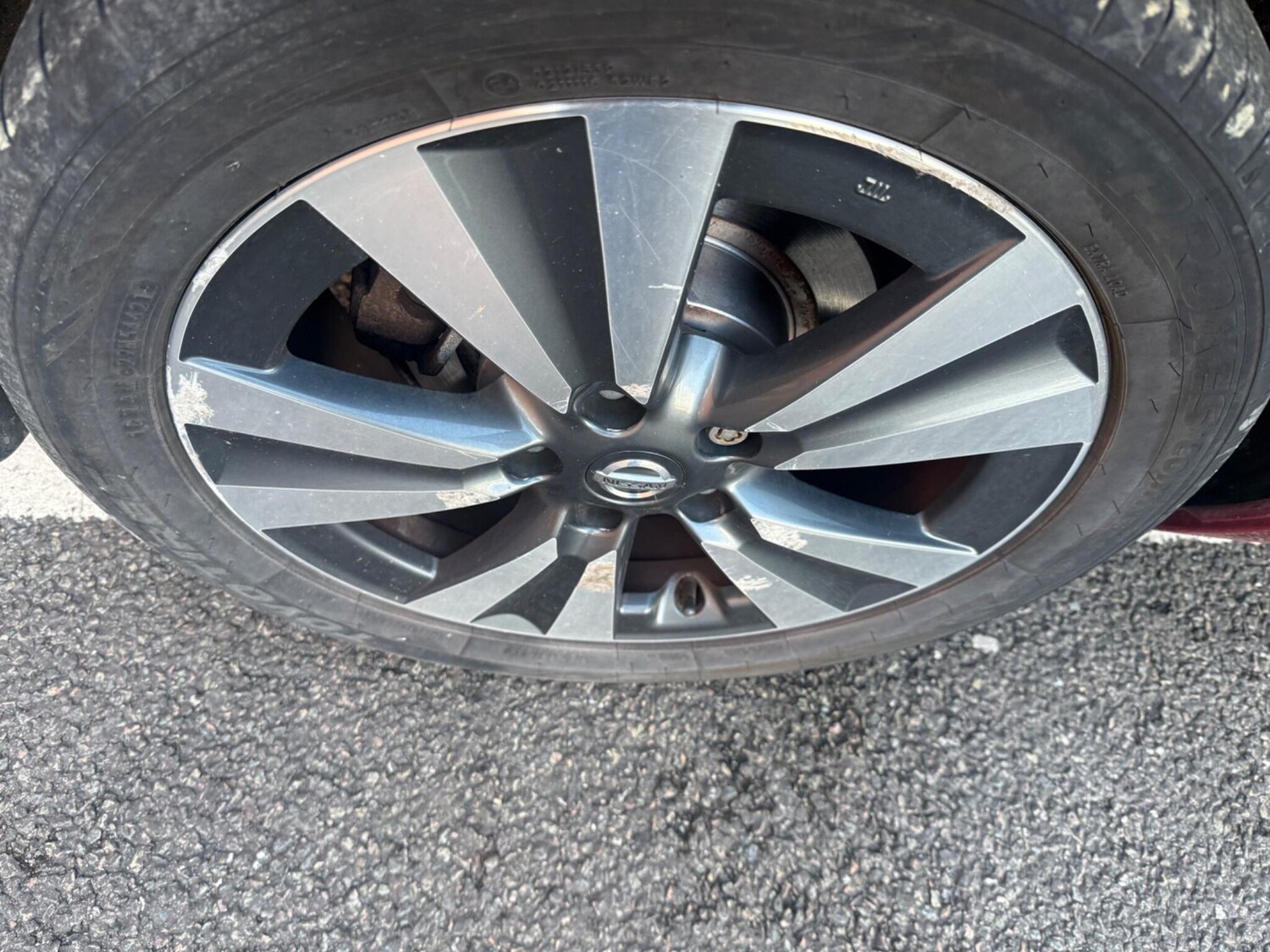 Used Nissan Leaf for sale - 78214929: Photo 33