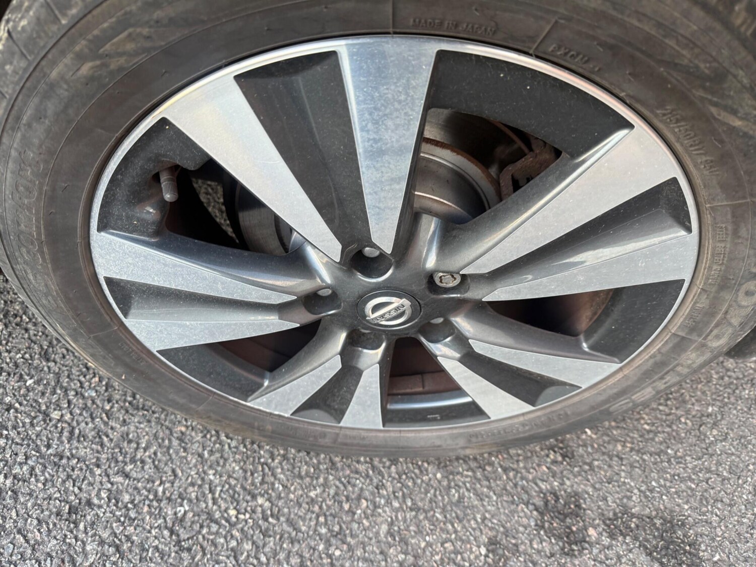 Used Nissan Leaf for sale - 78214929: Photo 34