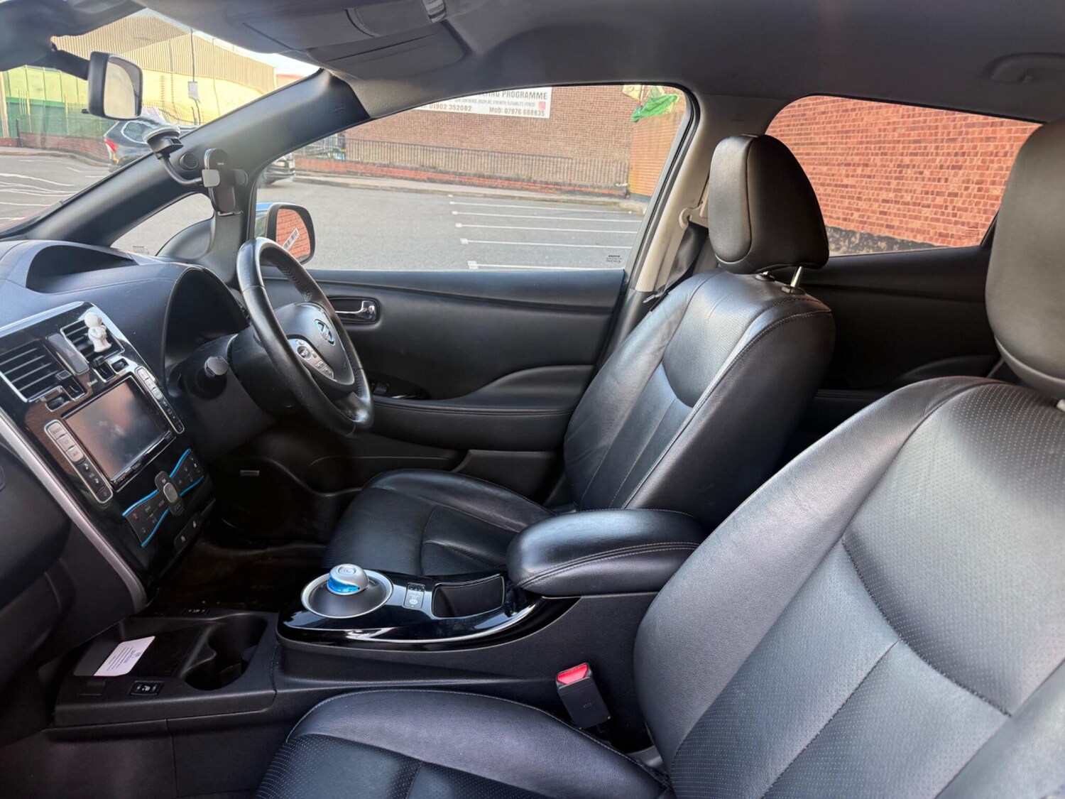 Used Nissan Leaf for sale - 78214929: Photo 36