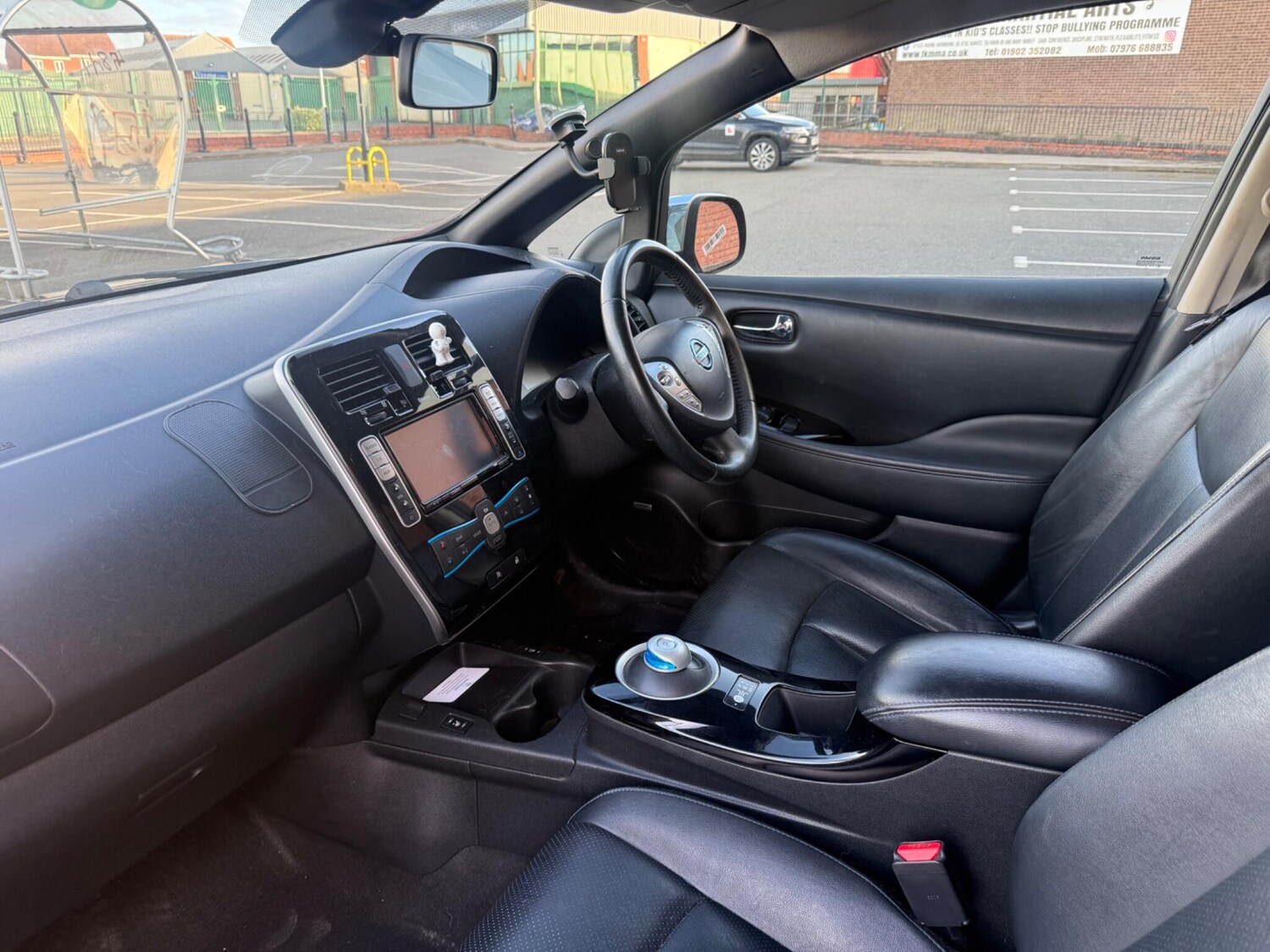 Used Nissan Leaf for sale - 78214929: Photo 37