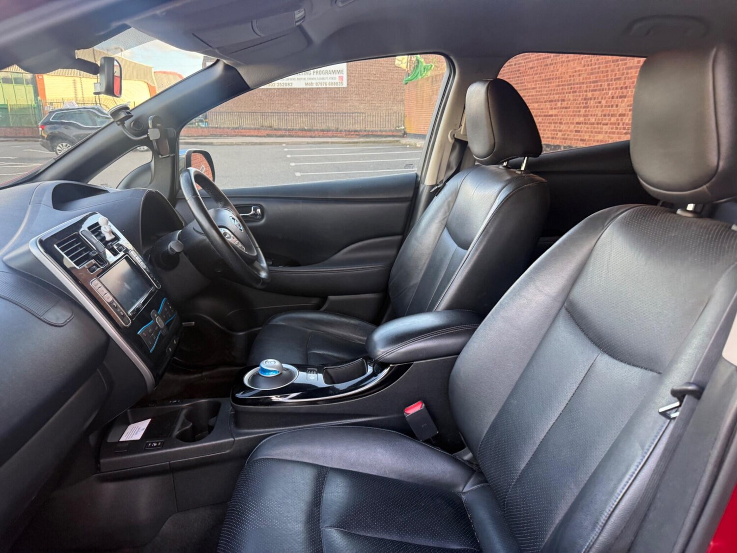 Used Nissan Leaf for sale - 78214929: Photo 38