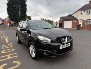 2010 (10) - 1.5 dCi Acenta 2WD Euro 4 5dr