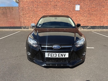 Used Ford Focus 2013 for sale - 78319543: Photo