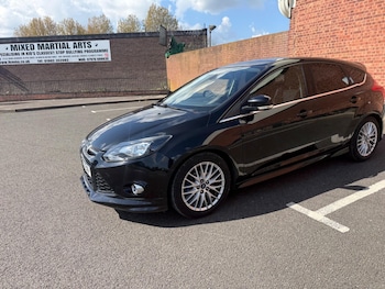 Used Ford Focus 2013 for sale - 78319543: Photo