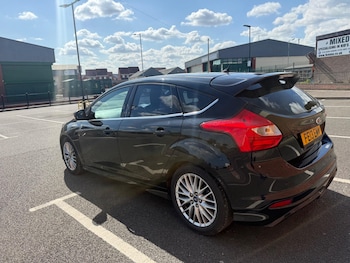 Used Ford Focus 2013 for sale - 78319543: Photo