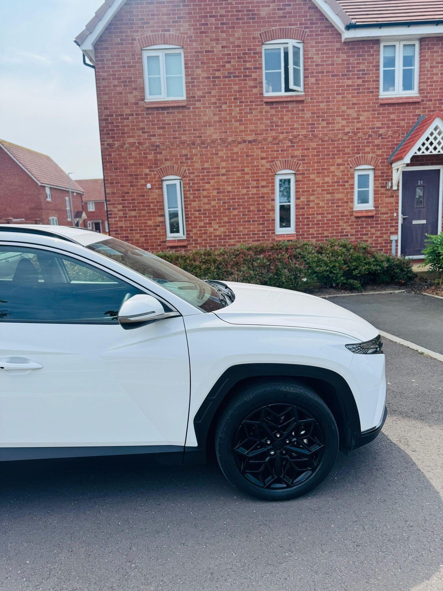 Used Hyundai TUCSON 2023 for sale - 76715149: Photo 13