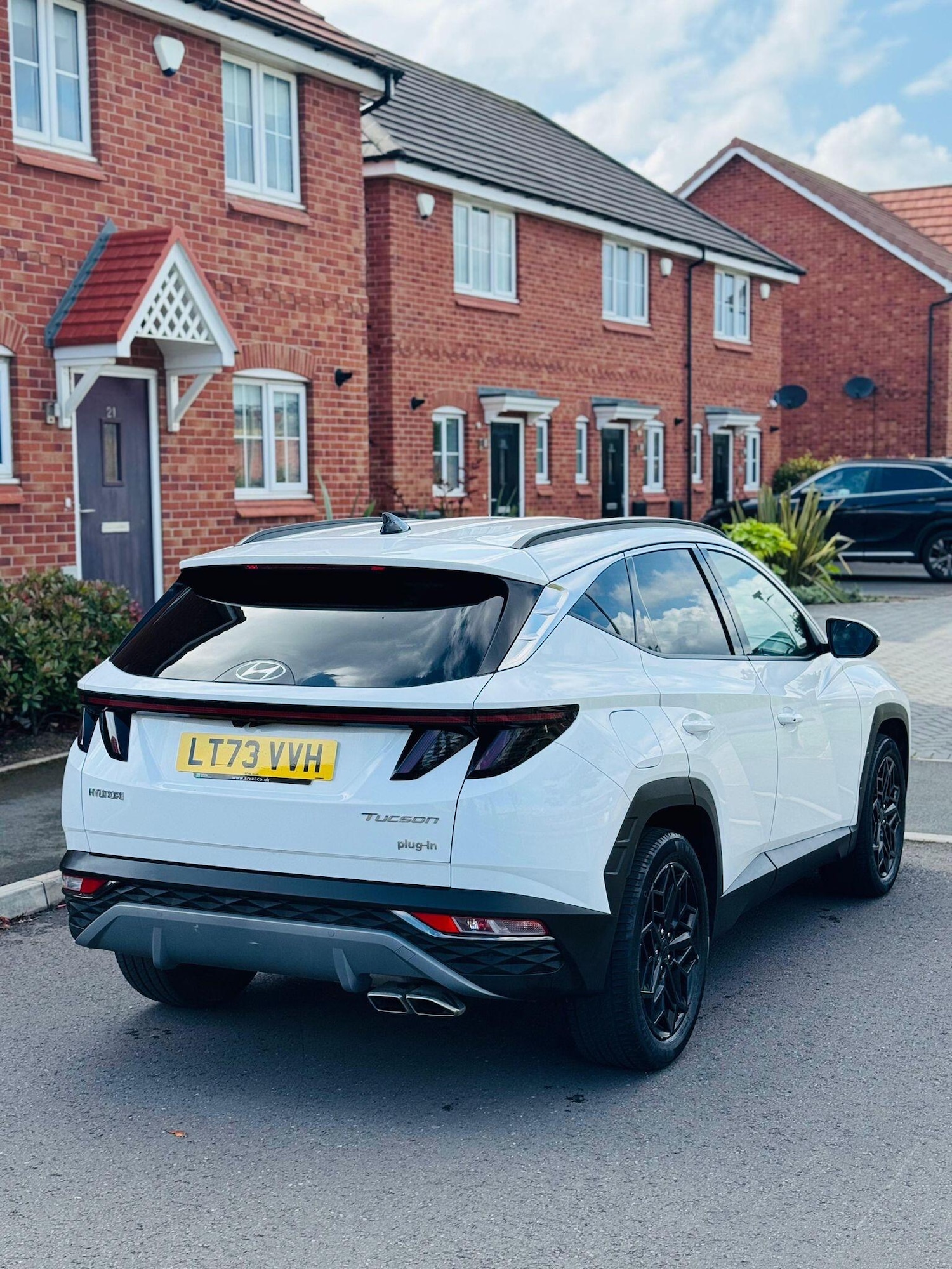 Used Hyundai TUCSON 2023 for sale - 76715149: Photo 15