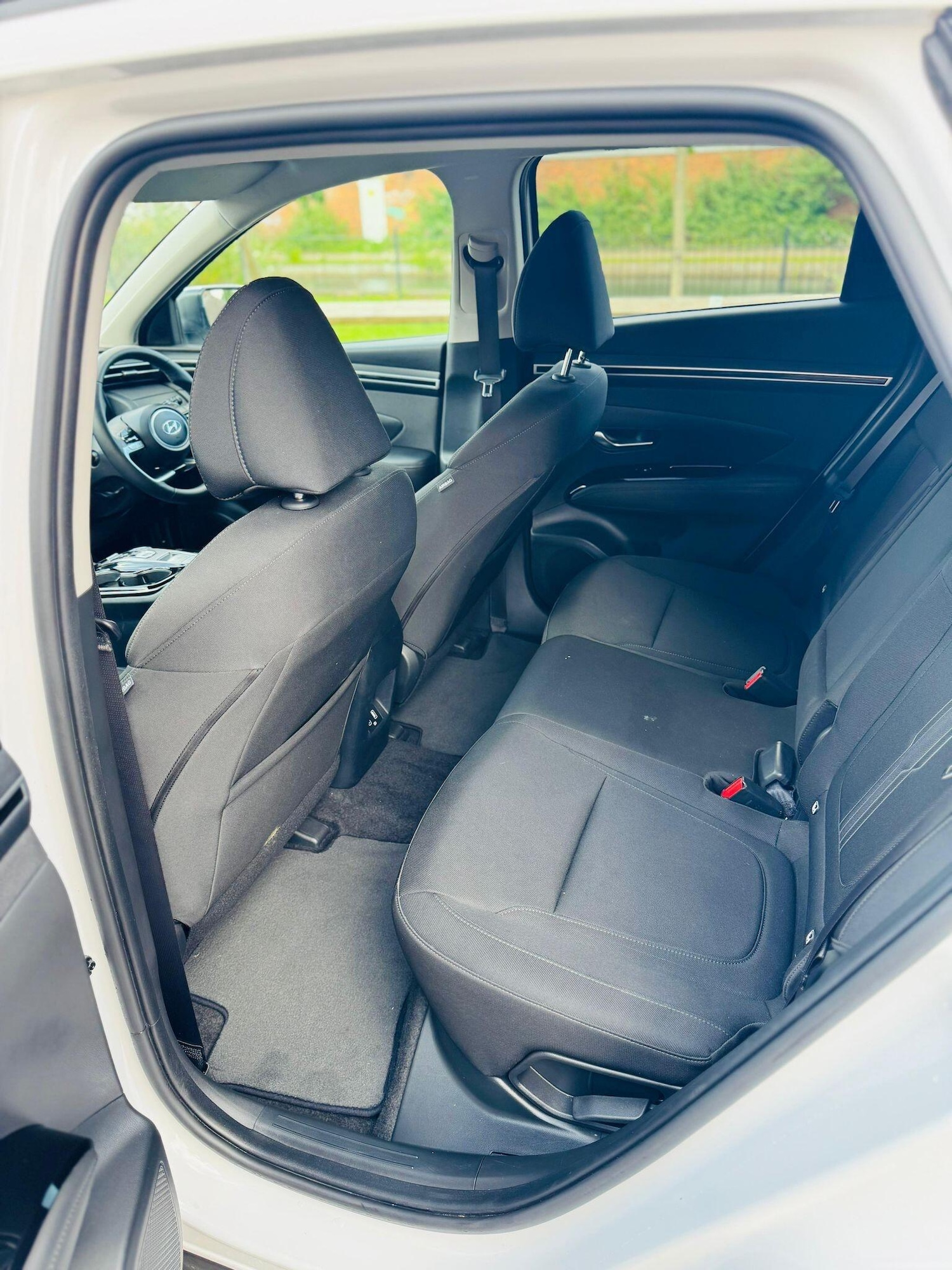 Used Hyundai TUCSON 2023 for sale - 76715149: Photo 17