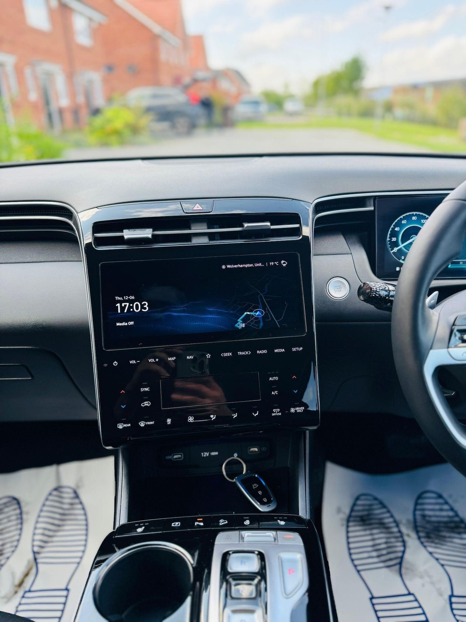 Used Hyundai TUCSON 2023 for sale - 76715149: Photo 18