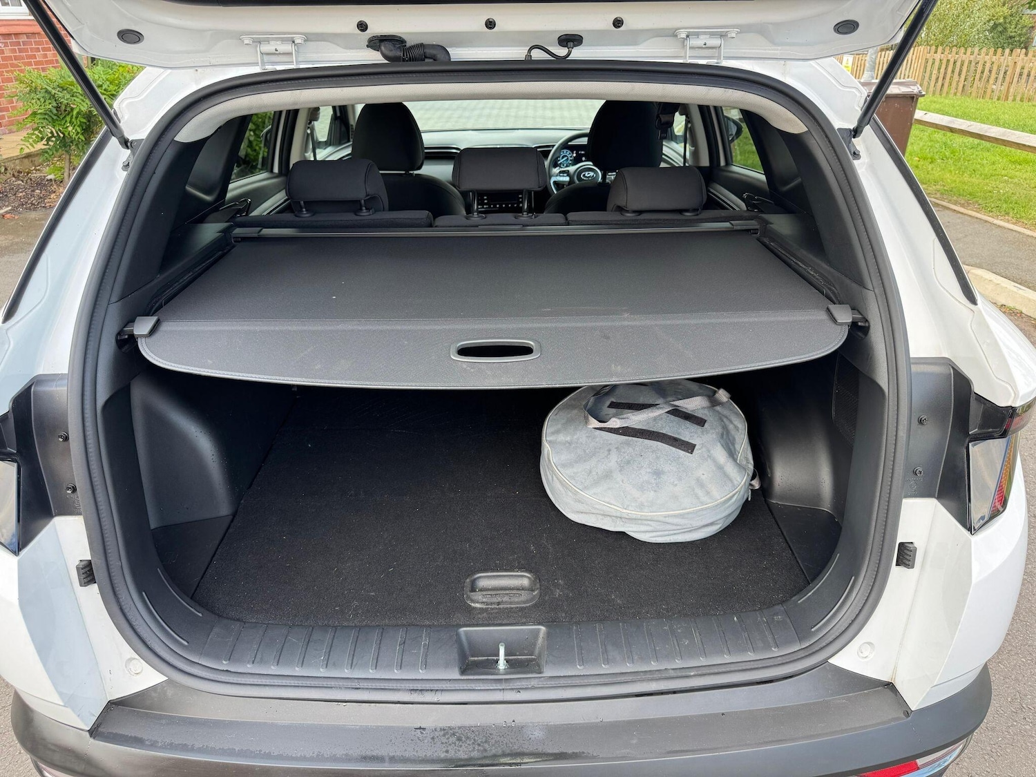 Used Hyundai TUCSON 2023 for sale - 76715149: Photo 19