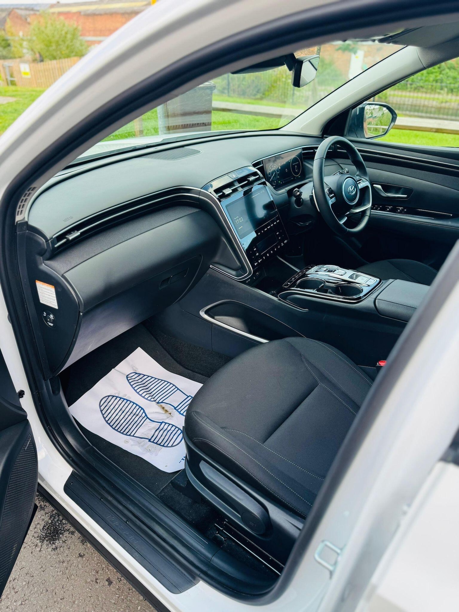 Used Hyundai TUCSON 2023 for sale - 76715149: Photo 20