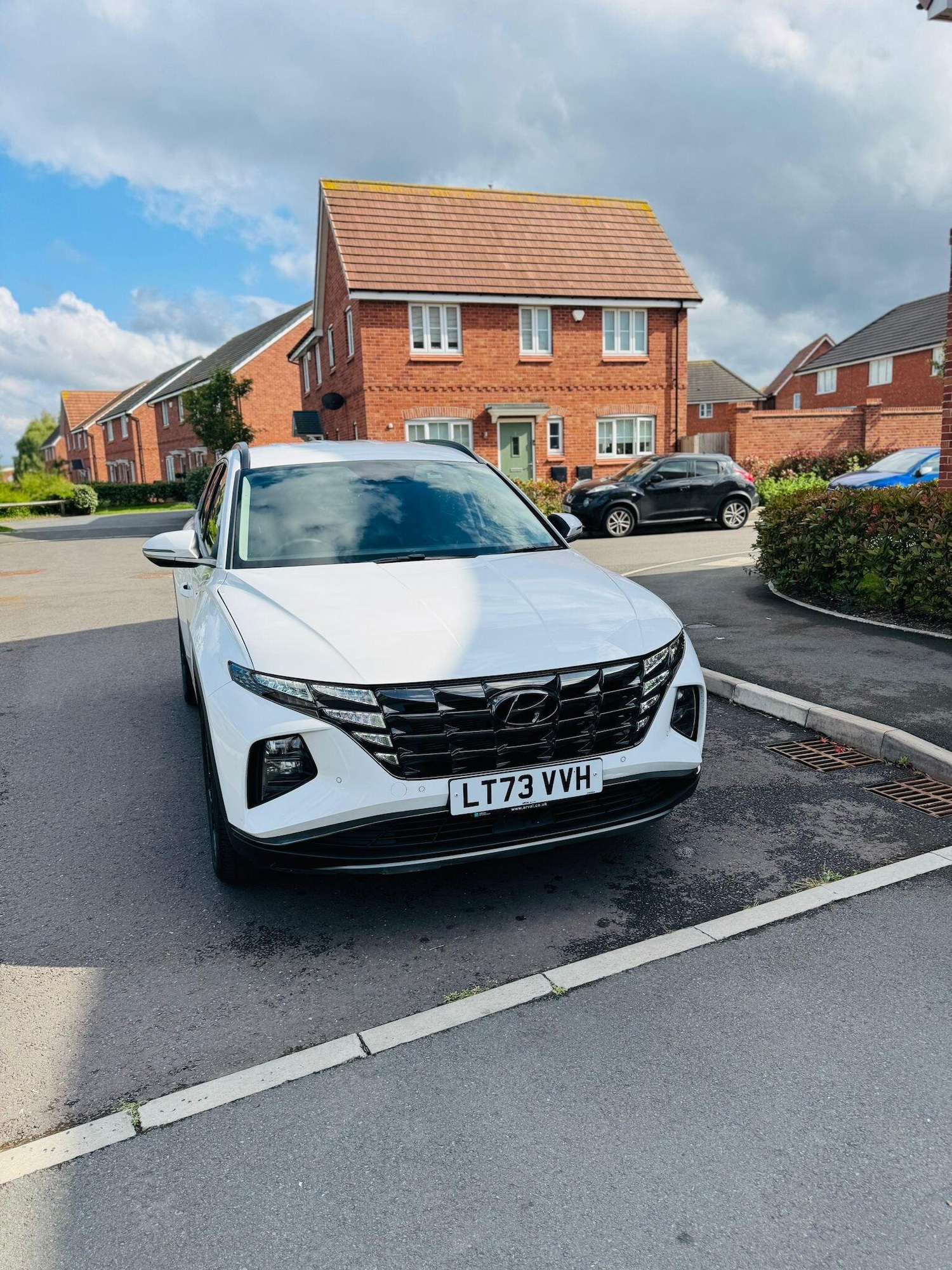 Used Hyundai TUCSON 2023 for sale - 76715149: Photo 21