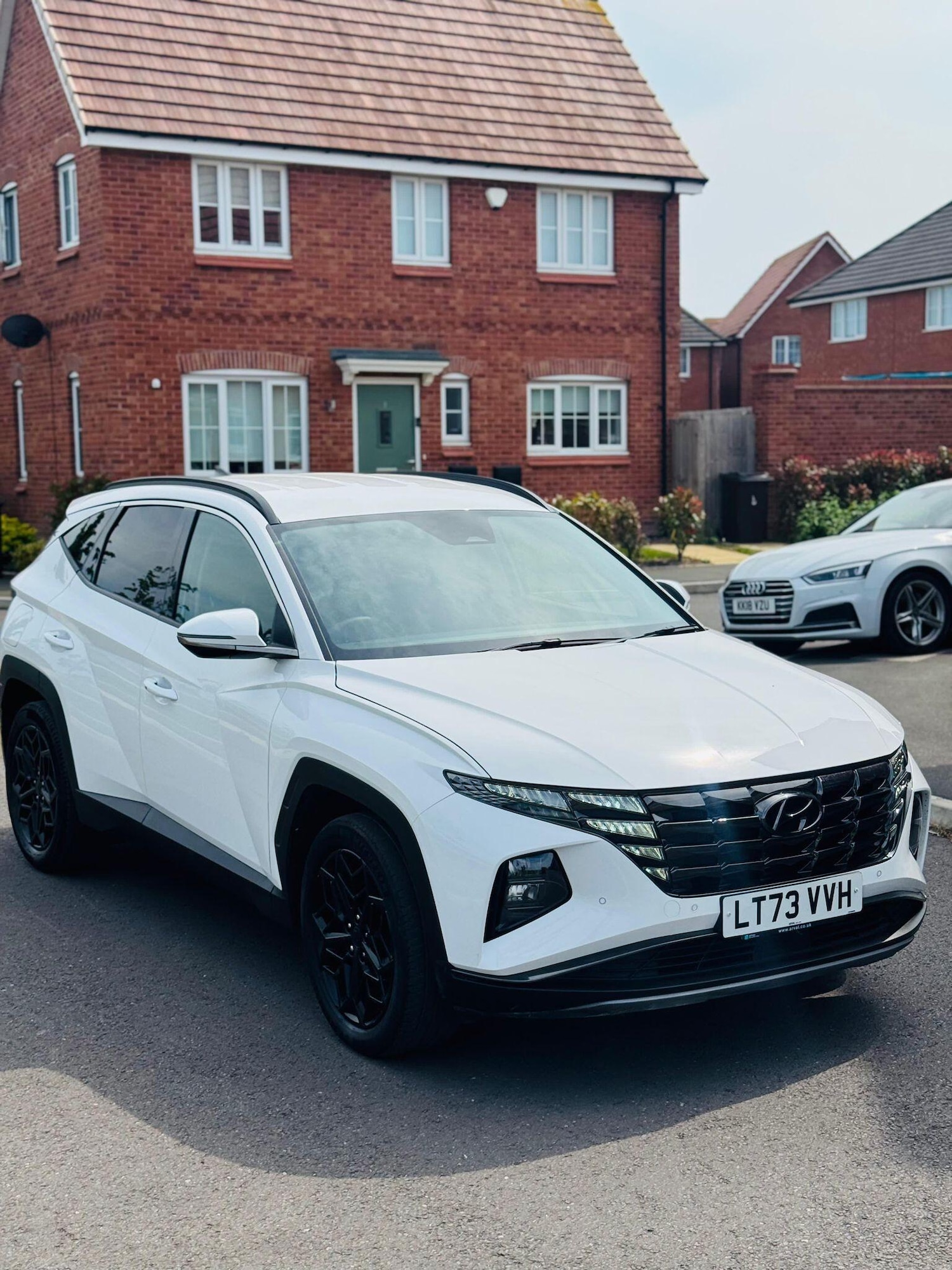 Used Hyundai TUCSON 2023 for sale - 76715149: Photo 6