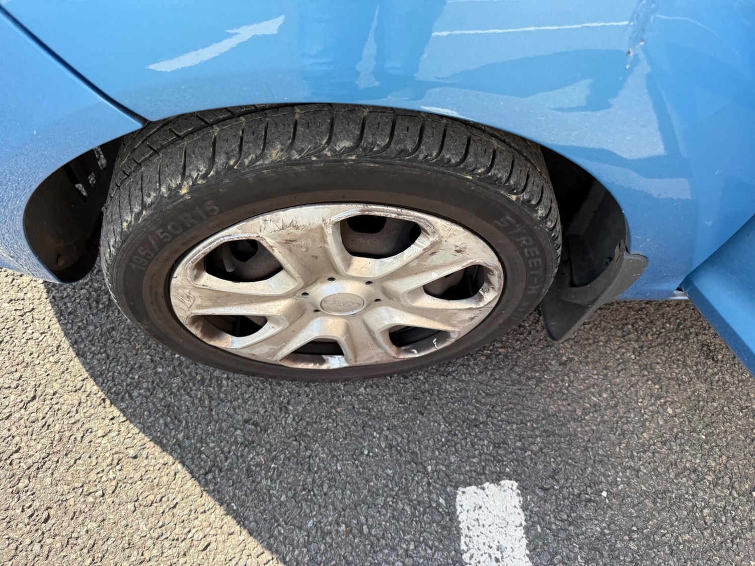 Used Ford Fiesta 2010 for sale - 78046657: Photo 33