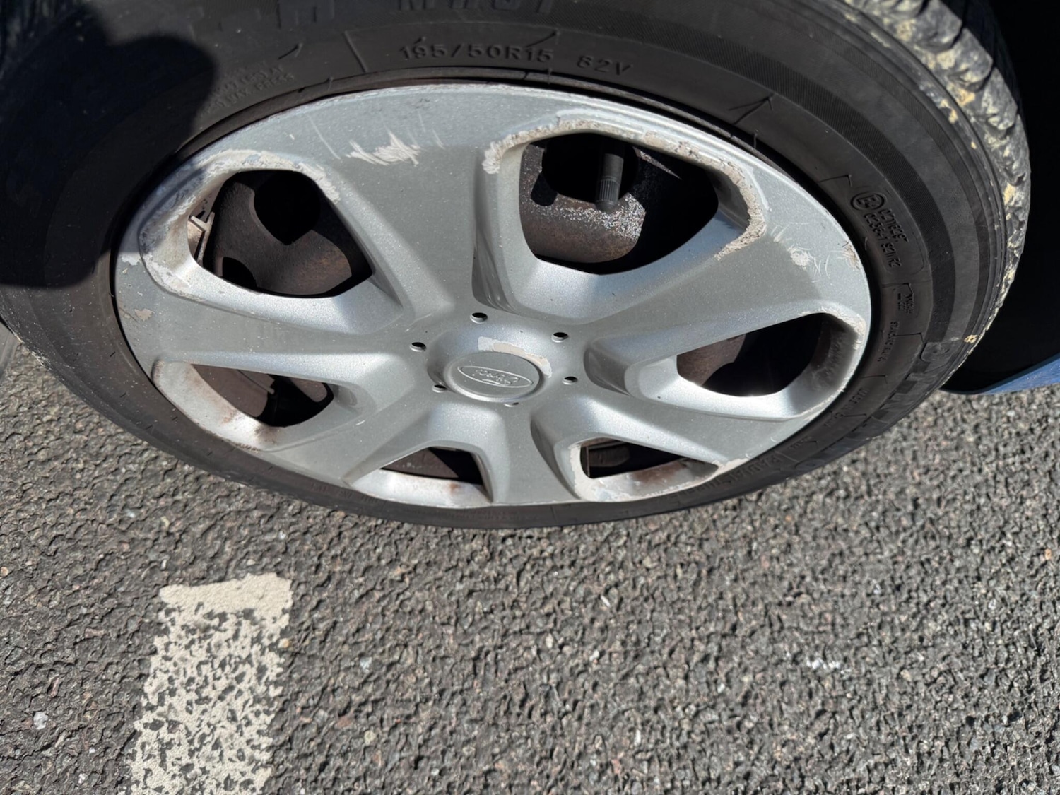 Used Ford Fiesta 2010 for sale - 78046657: Photo 34