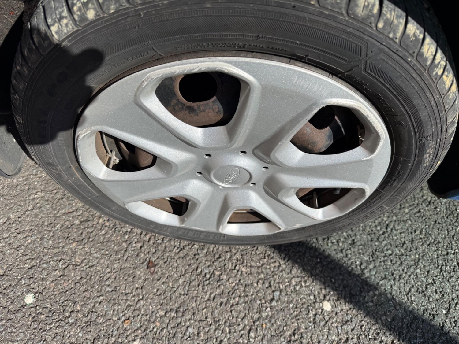 Used Ford Fiesta 2010 for sale - 78046657: Photo 35