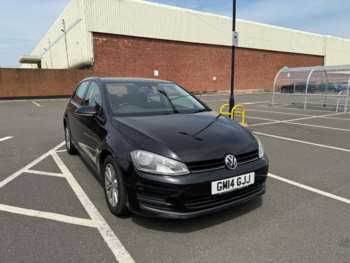 2014 (14) - 1.6 TDI 105 SE 5dr