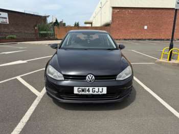 Used Volkswagen Golf 2014 for sale - 75023539: Photo