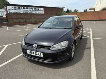 Used Volkswagen Golf 2014 for sale - 75023539: Photo
