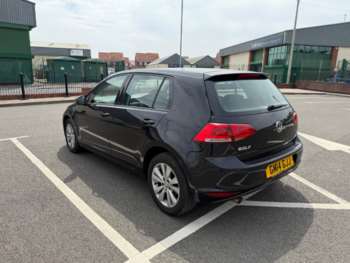 Used Volkswagen Golf 2014 for sale - 75023539: Photo