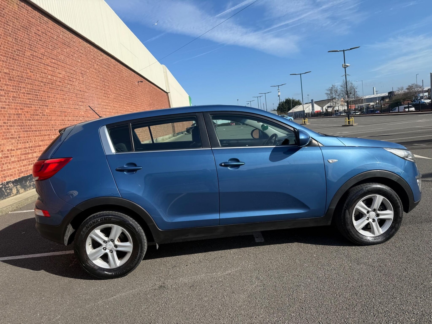 Used Kia Sportage 2014 for sale - 77970591: Photo 15