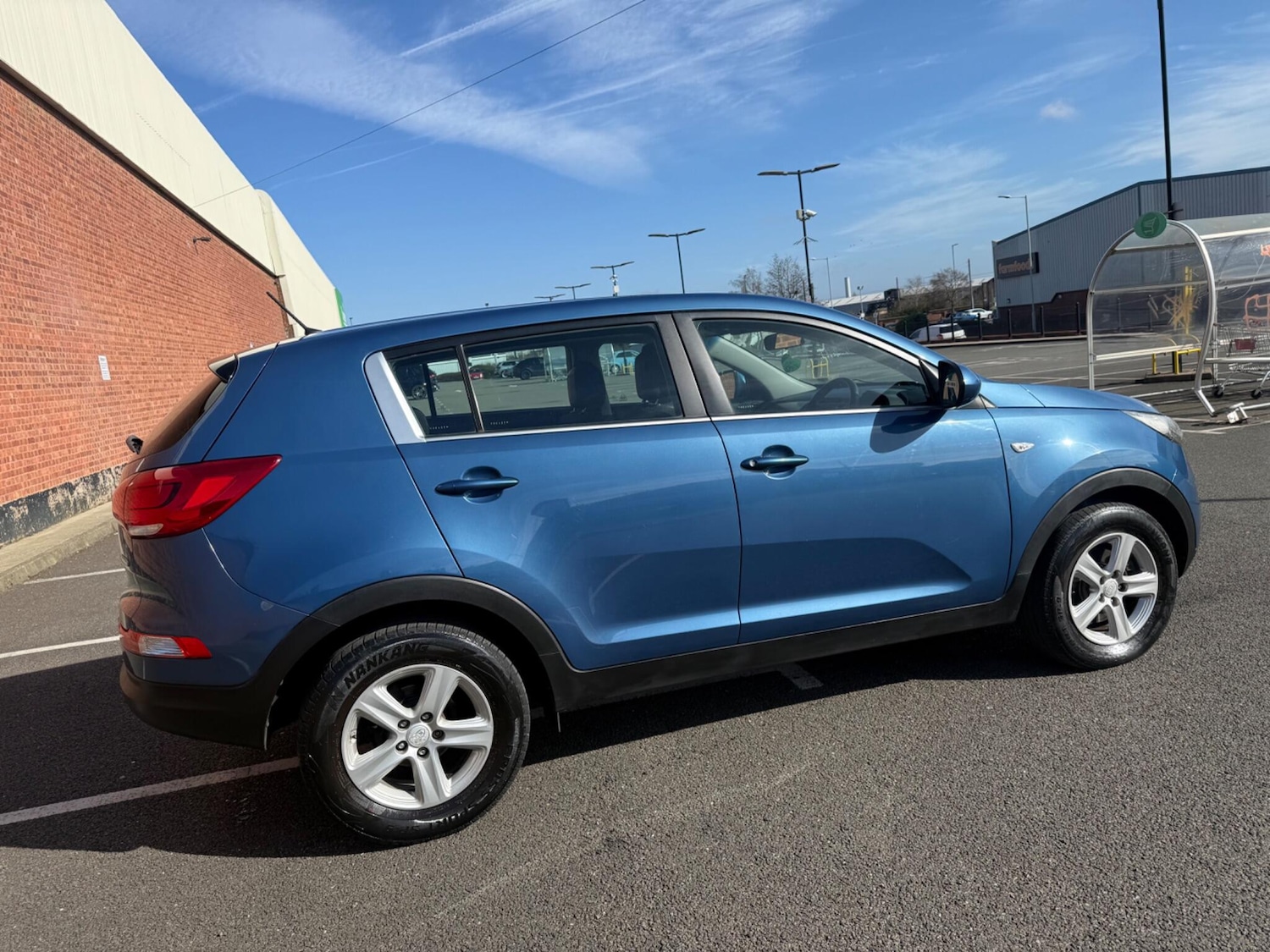 Used Kia Sportage 2014 for sale - 77970591: Photo 16