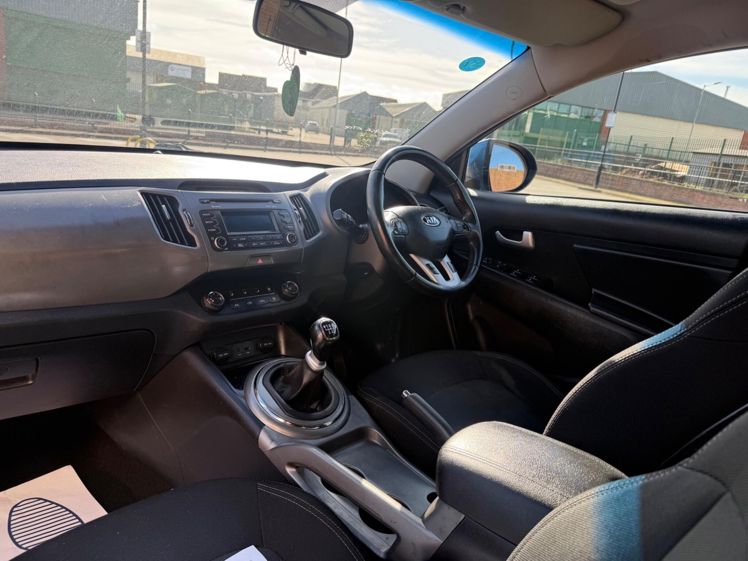 Used Kia Sportage 2014 for sale - 77970591: Photo 21